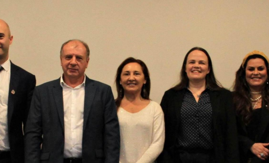 Paraná e OCDE encerram encontro sobre ODS