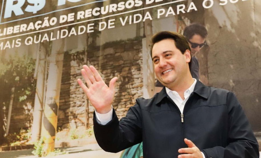 Sudoeste terá R$ 15 milhões para infraestrutura, educação e saúde