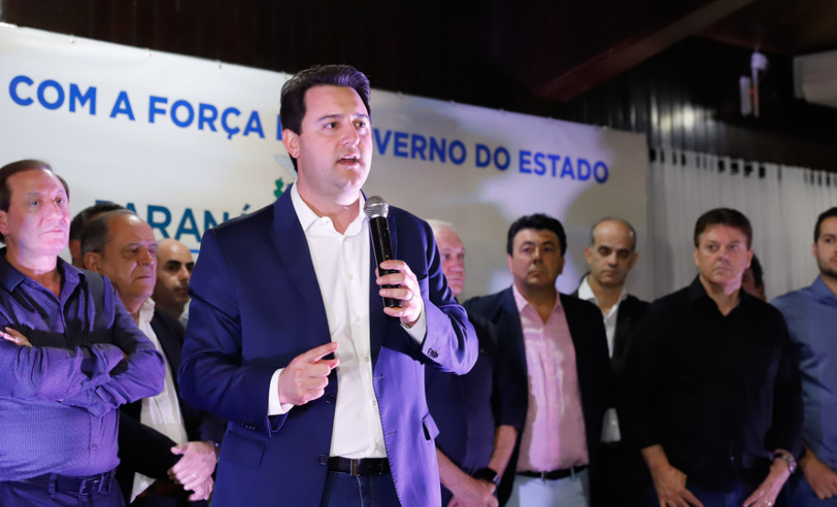 Governo autoriza repasse de 20 milhões para construção da nova Prefeitura de Pato Branco