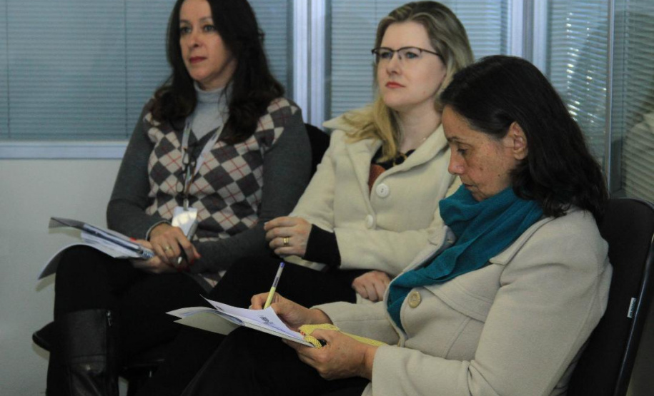 Prefeituras tem apoio para elaborar a análise de Perímetros Urbanos ao PD