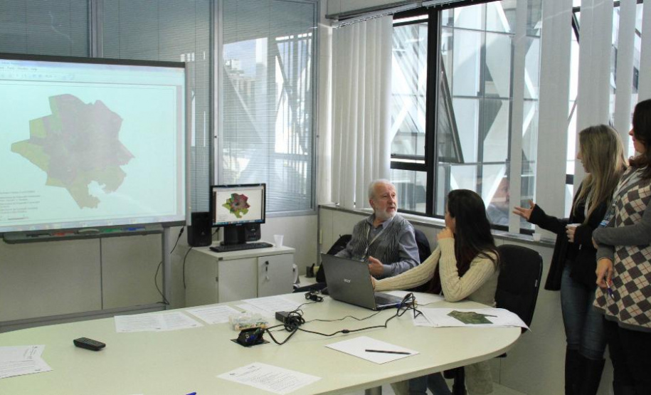 Prefeituras tem apoio para elaborar a análise de Perímetros Urbanos ao PD