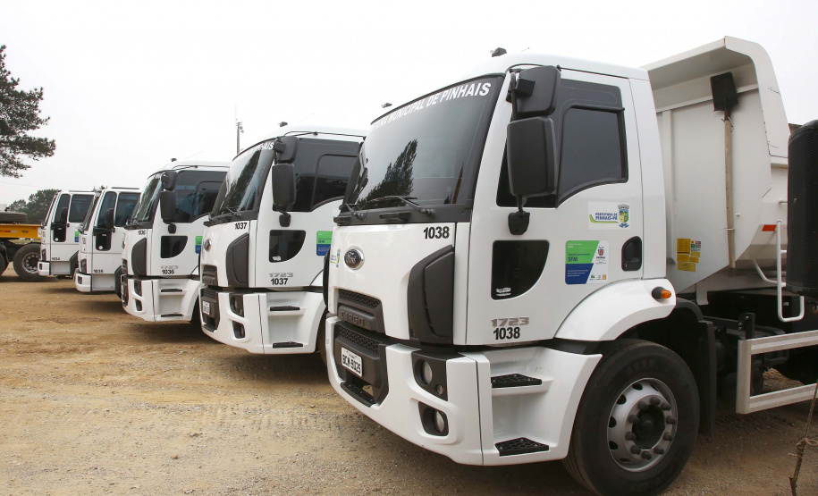 Governo do Paraná garante a Pinhais investimentos em obras, saneamento e escolas