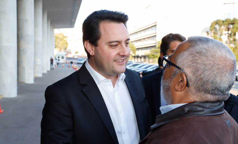 População de RMC ganha maior qualidade de vida com mais 17 novos ônibus