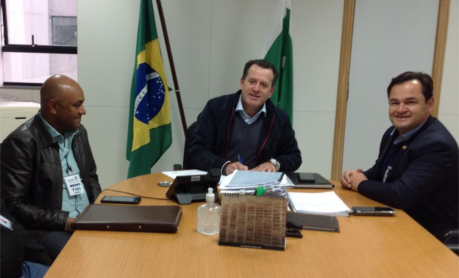 SEDU atende pedido e melhora a qualidade de vida da população de Loanda