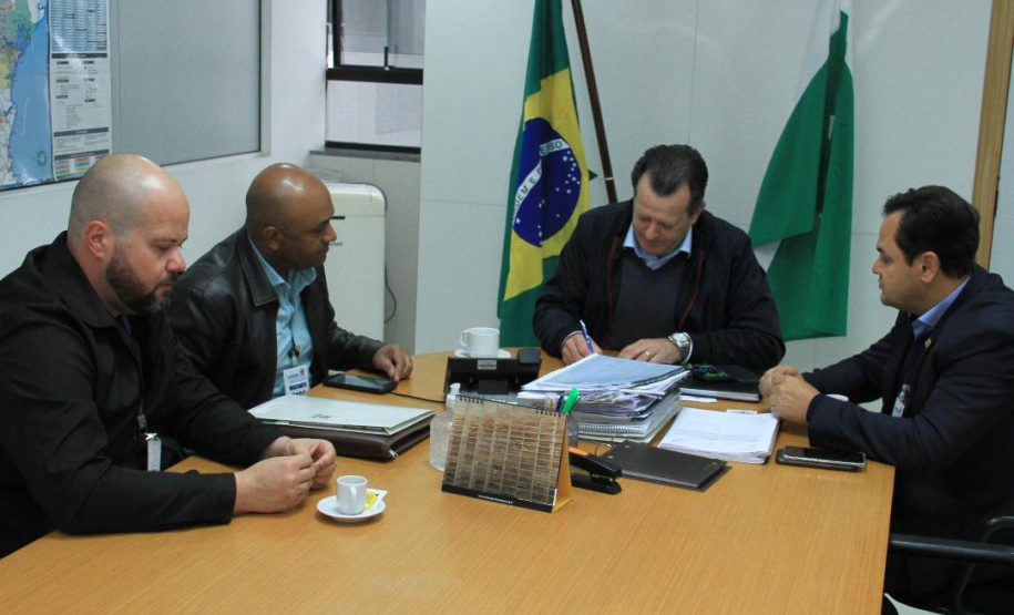 SEDU atende pedido e melhora a qualidade de vida da população de Loanda