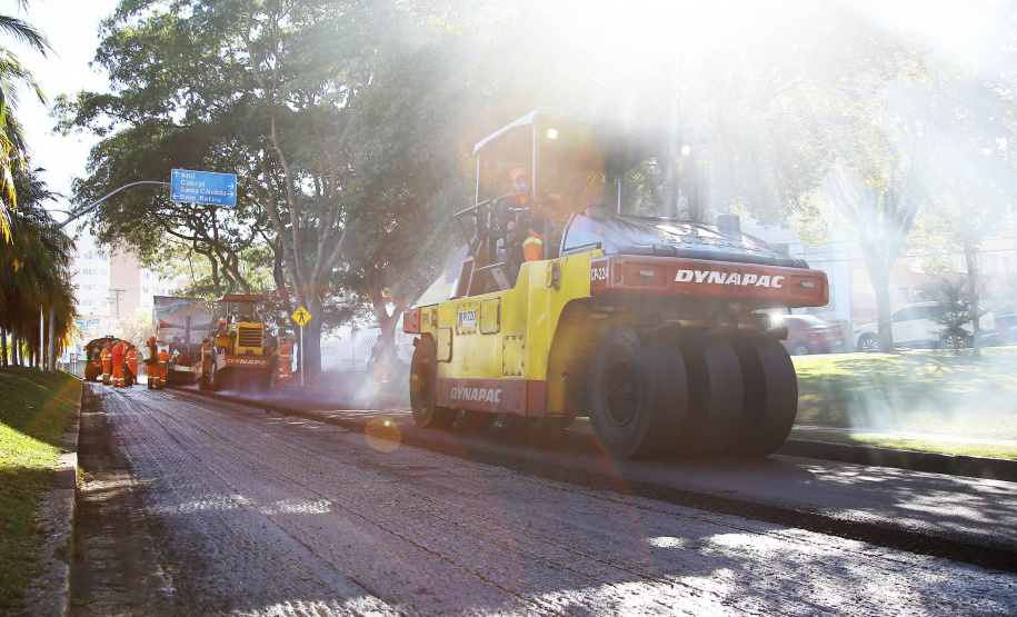 O combate à dengue em canteiros de obras