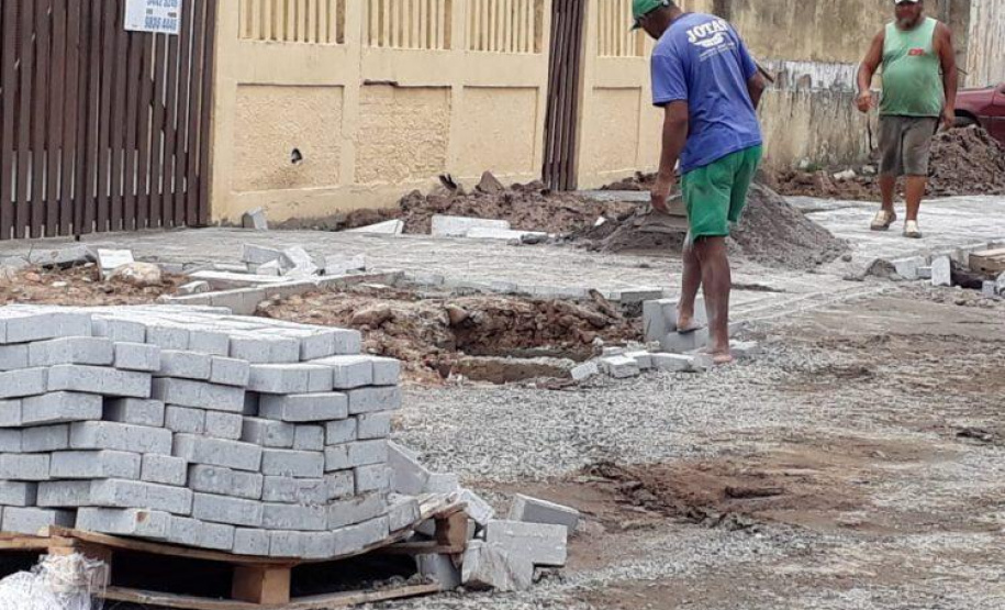 O combate à dengue em canteiros de obras