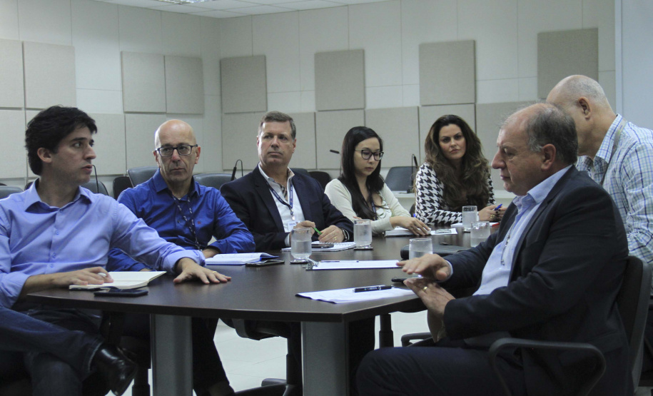 Videoconferência consolida parceria SEDU/ SEPL e ONU Habitat