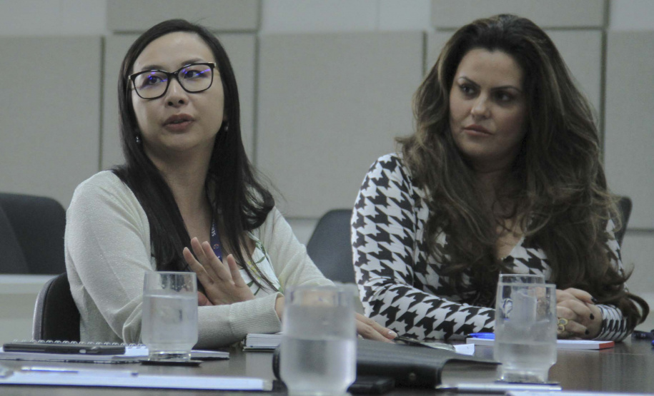 Videoconferência consolida parceria SEDU/ SEPL e ONU Habitat