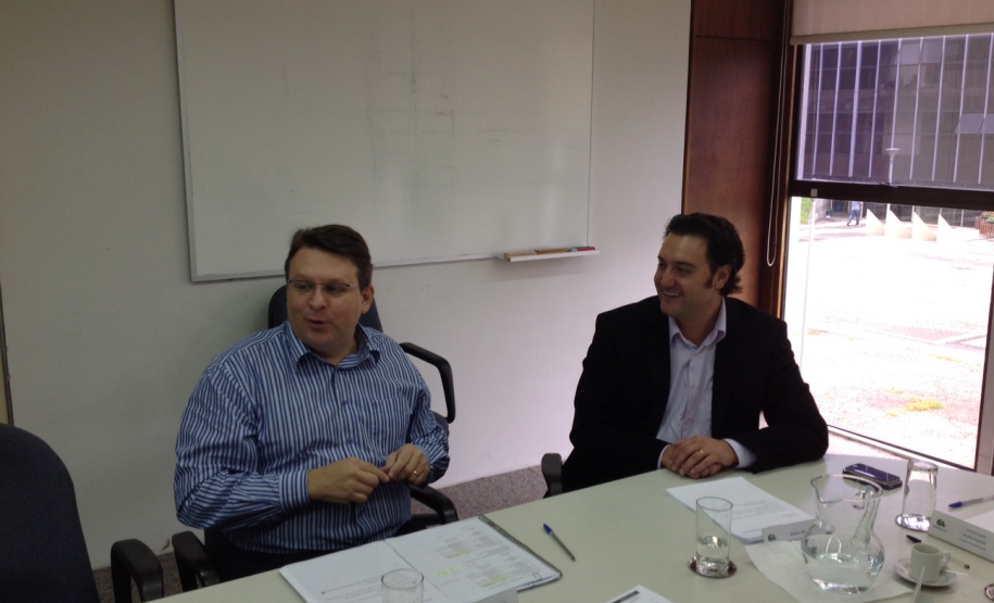 De abril de 2013 a março de 2014, SEDU/Paranacidade saltam de 200 para 1.068 ações e obras nos municípios do Paraná