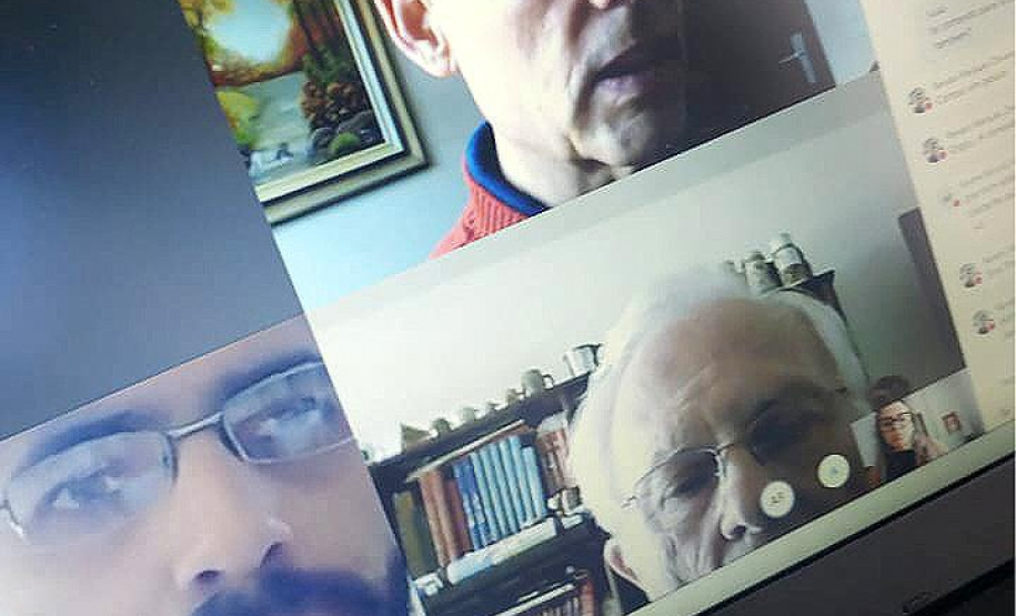 Paranacidade mantém o mesmo ritmo de trabalho na crise do coronavírus e todos os prefeitos são atendidos