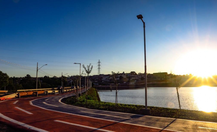 Trabalho remoto garante continuidade de obras importantes aos municípios