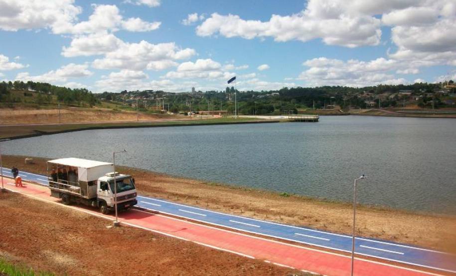 Trabalho remoto garante continuidade de obras importantes aos municípios