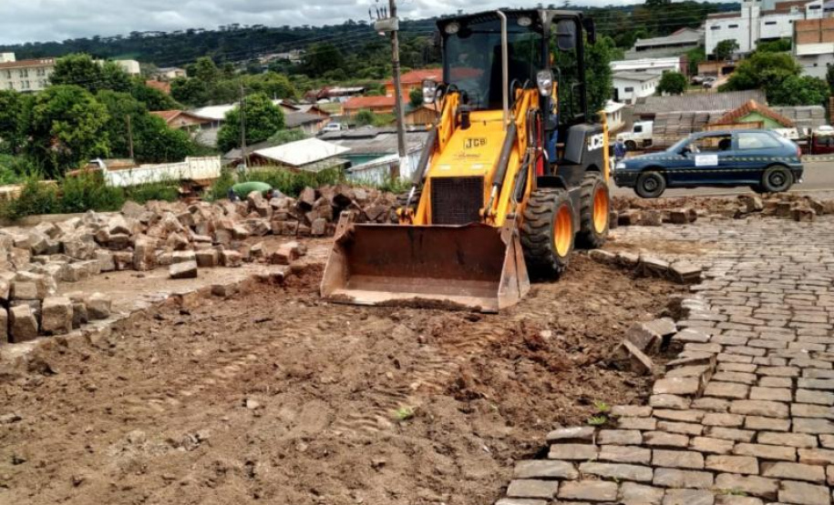 Trabalho remoto garante pagamentos e a continuidade de obras