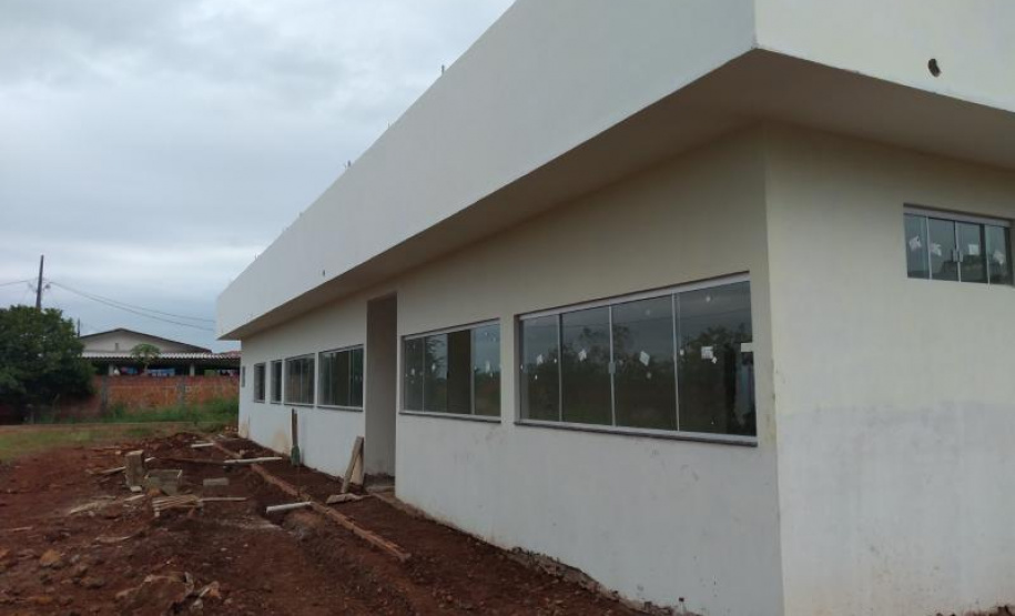 Trabalho remoto garante pagamentos e a continuidade de obras