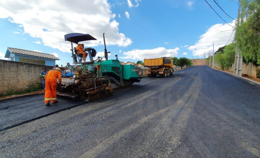 Trabalho remoto garante pagamentos e a continuidade de obras