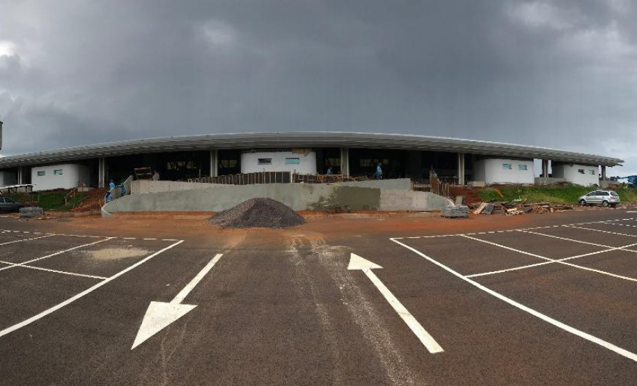 Governo do Estado autoriza Municípios a licitarem obras e à aquisição de bens e serviços