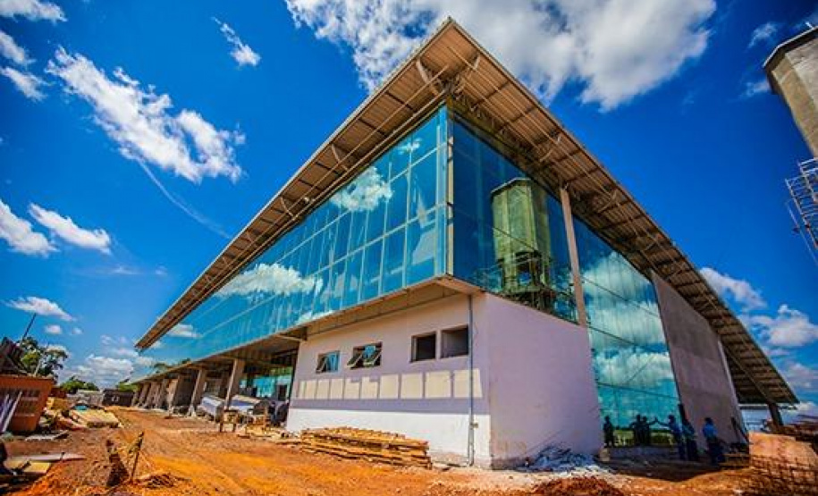 Governo do Estado autoriza Municípios a licitarem obras e à aquisição de bens e serviços