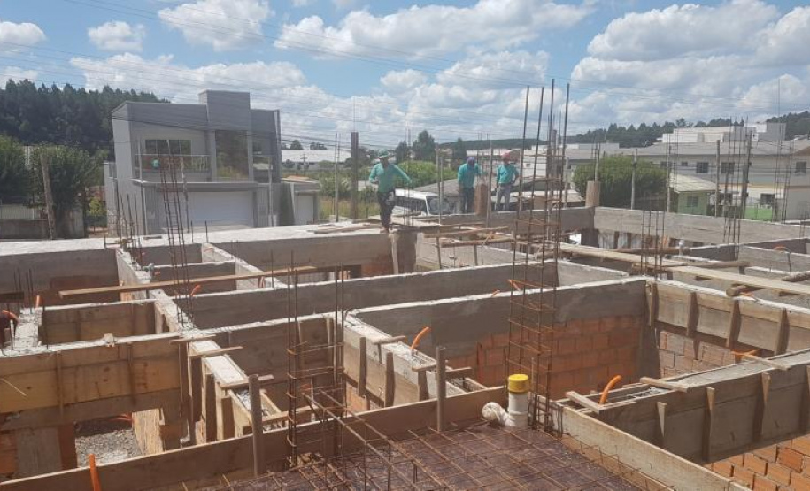 Governo do Estado autoriza Municípios a licitarem obras e à aquisição de bens e serviços