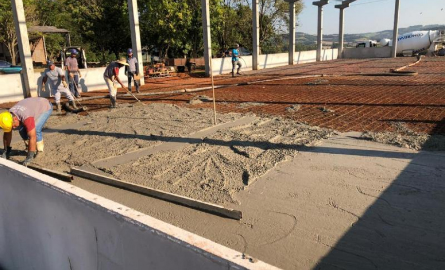 Governo do Estado autoriza Municípios a licitarem obras e à aquisição de bens e serviços