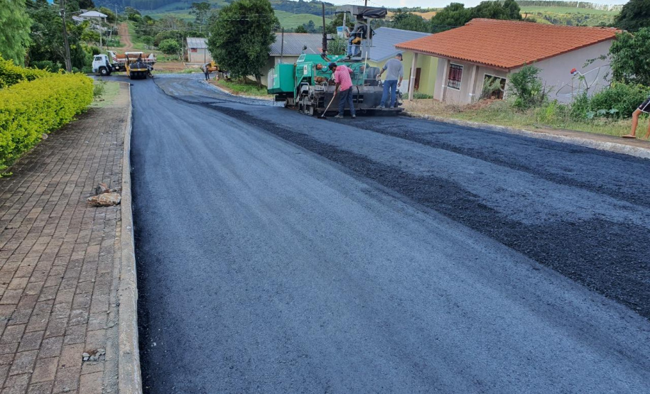 Paranacidade dá continuidade às solicitações de operação de crédito encaminhadas pelas Prefeituras