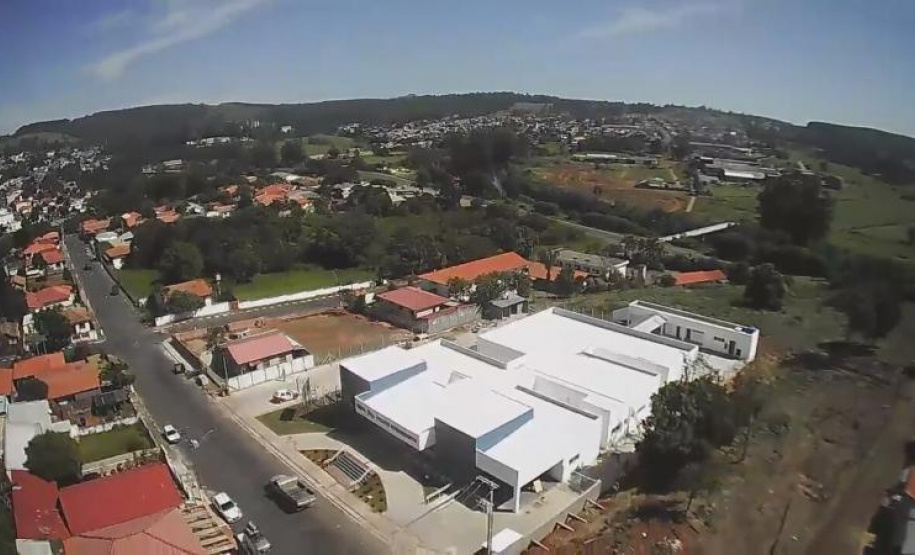 Novo Pronto Atendimento garante melhor saúde à população em Sengés, no Norte Pioneiro