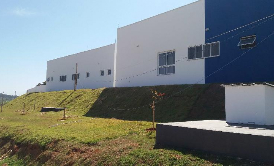 Novo Pronto Atendimento garante melhor saúde à população em Sengés, no Norte Pioneiro