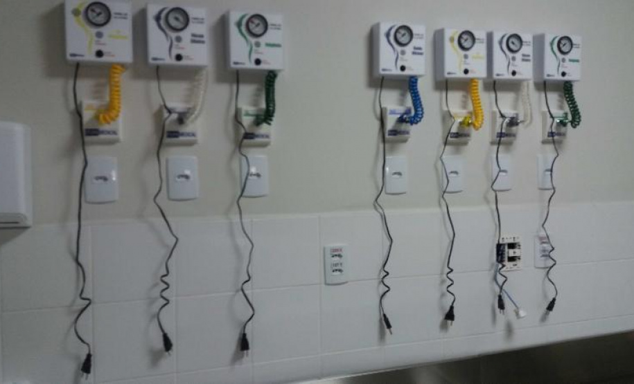 Novo Pronto Atendimento garante melhor saúde à população em Sengés, no Norte Pioneiro