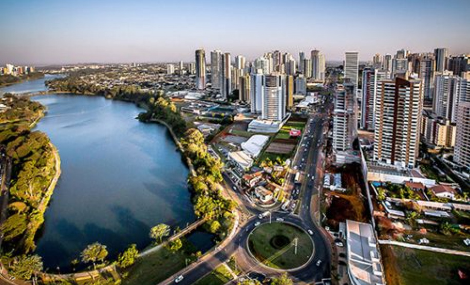 PDUIs das Regiões Metropolitanas de Londrina, Maringá e Cascavel se formalizam com o fim do distanciamento social