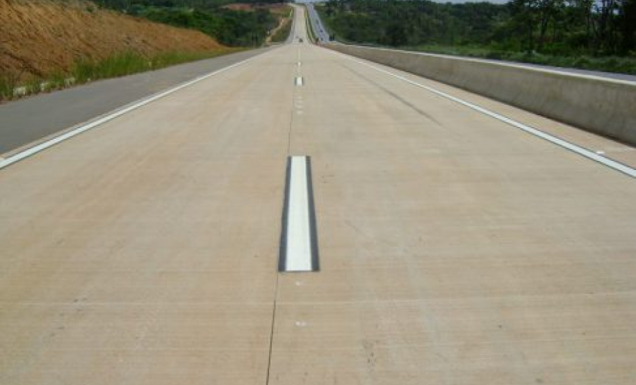 Técnicos do Paranacidade participam de treinamento sobre pavimentação em concreto