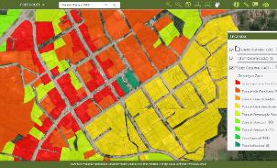 Ferramenta online facilita execução de Projetos de Desenvolvimento Urbano