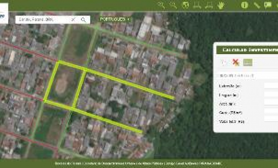 Ferramenta online facilita execução de Projetos de Desenvolvimento Urbano