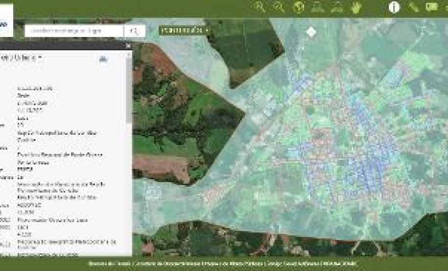 Ferramenta online facilita execução de Projetos de Desenvolvimento Urbano