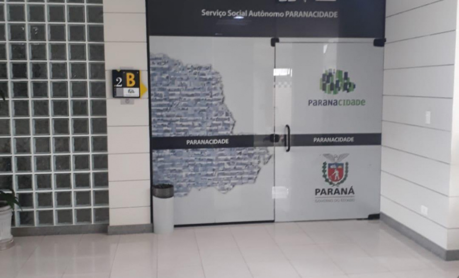 Tecnologia e trabalho remoto fortalecem ações para o Desenvolvimento Urbano no Paraná