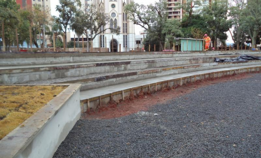 Ferramenta na Internet mostra ações de Desenvolvimento Urbano nos Municípios