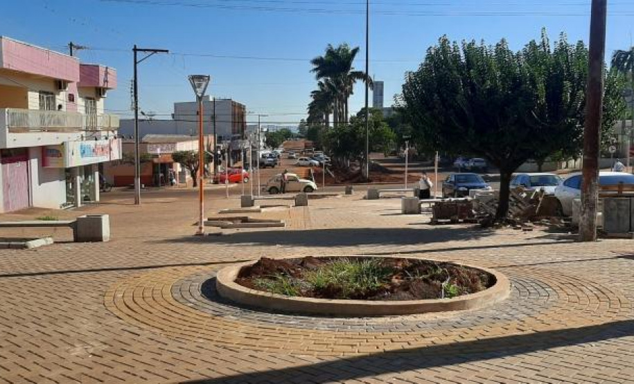 Ferramenta na Internet mostra ações de Desenvolvimento Urbano nos Municípios