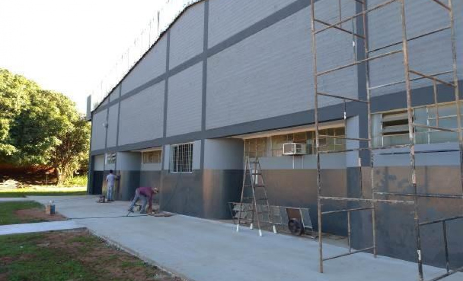 Ferramenta na Internet mostra ações de Desenvolvimento Urbano nos Municípios