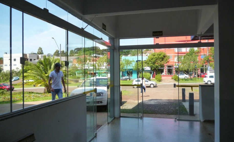 Novos Terminais Urbanos estimulam a economia e dão melhor qualidade de vida aos cidadãos