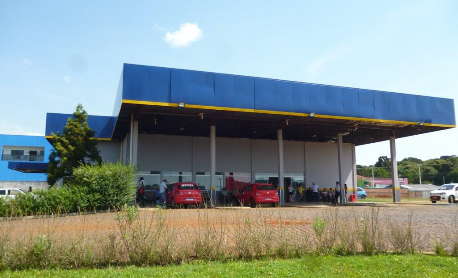 Novos Terminais Urbanos estimulam a economia e dão melhor qualidade de vida aos cidadãos