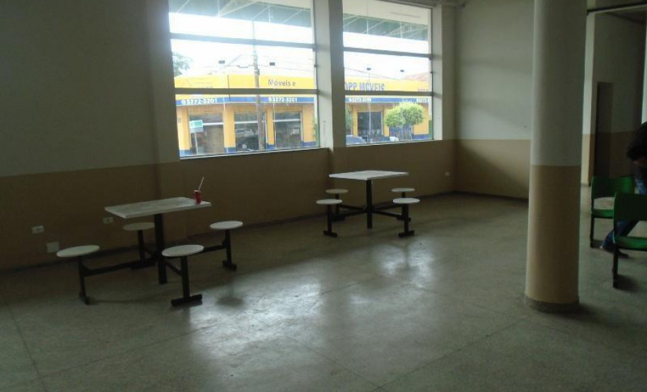 Novos Terminais Urbanos estimulam a economia e dão melhor qualidade de vida aos cidadãos