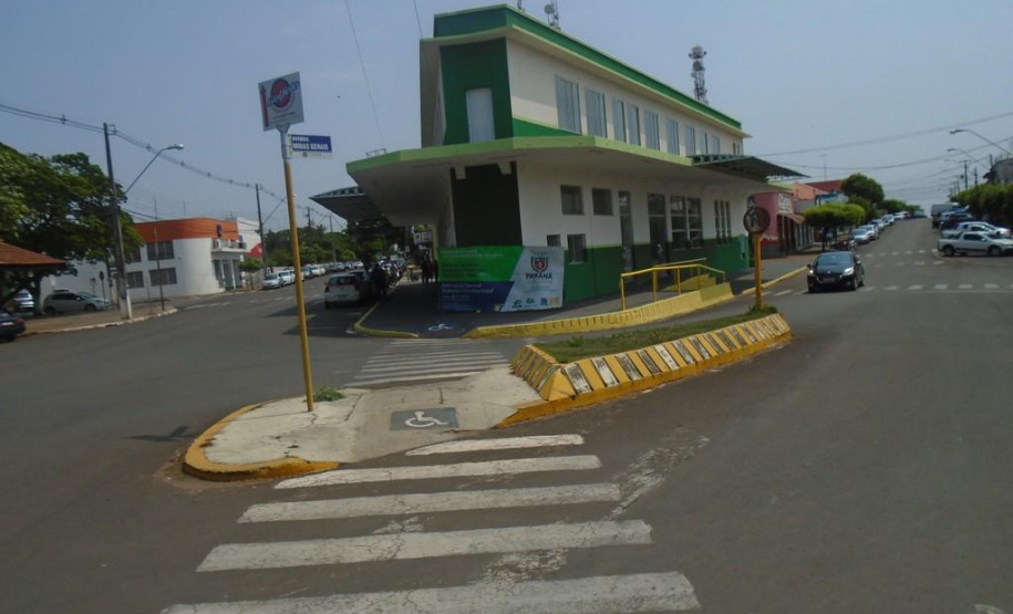 Novos Terminais Urbanos estimulam a economia e dão melhor qualidade de vida aos cidadãos