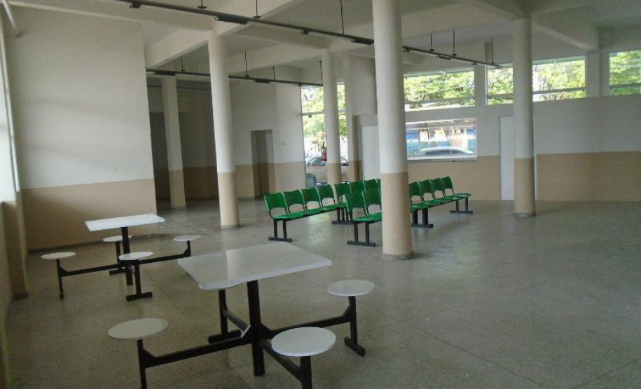 Novos Terminais Urbanos estimulam a economia e dão melhor qualidade de vida aos cidadãos