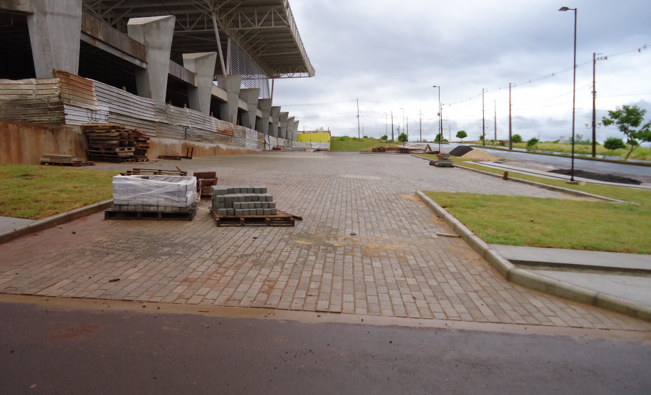 Terminal Rodoviário Intermunicipal