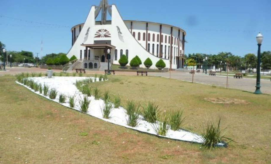 Espaços públicos qualificados valorizam a população ao oferecer segurança, lazer e oportunidades para a prática esportiva