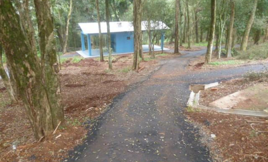 Espaços públicos qualificados valorizam a população ao oferecer segurança, lazer e oportunidades para a prática esportiva