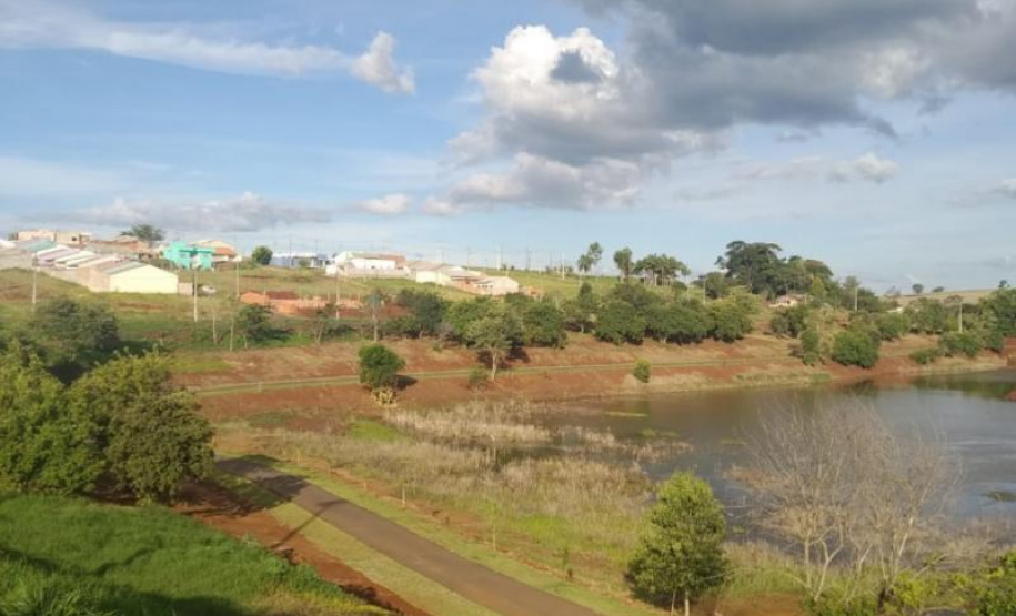 Espaços públicos qualificados valorizam a população ao oferecer segurança, lazer e oportunidades para a prática esportiva