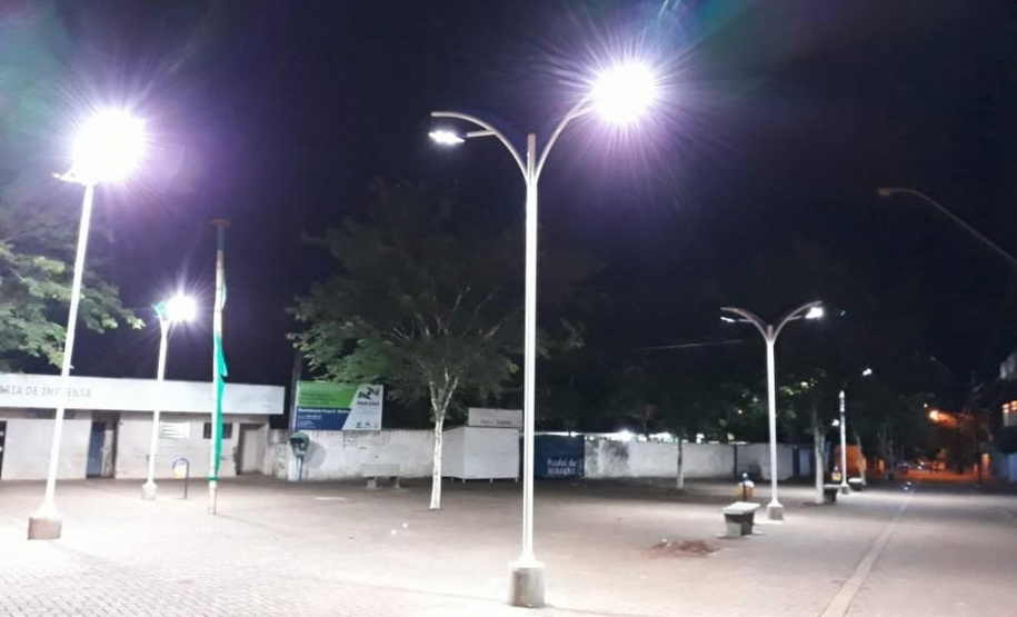 Espaços públicos qualificados valorizam a população ao oferecer segurança, lazer e oportunidades para a prática esportiva