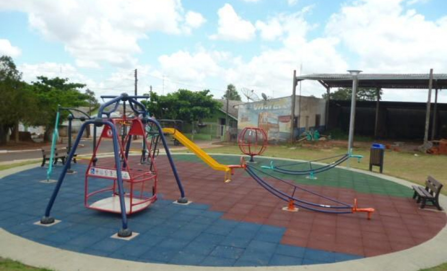 Meu Campinho inova, transforma vidas e agrega valores aos cidadãos