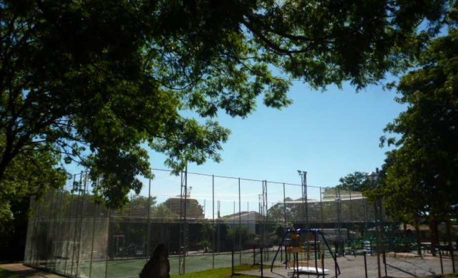 Meu Campinho inova, transforma vidas e agrega valores aos cidadãos