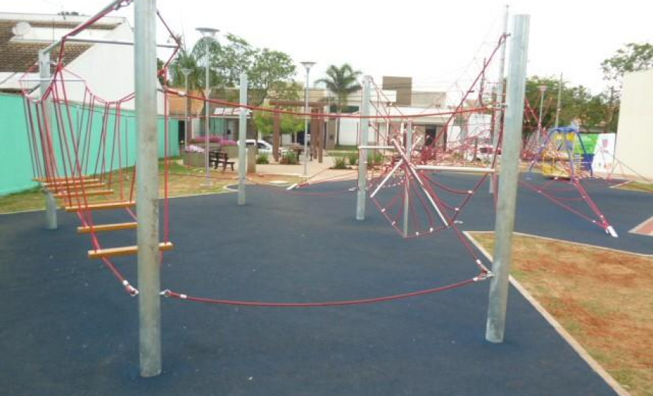 Meu Campinho inova, transforma vidas e agrega valores aos cidadãos